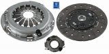 Spojková sada SACHS SA 3000836501 - TOYOTA