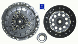 Spojková sada SACHS SA 3000836601 - BMW