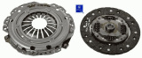 Spojková sada SACHS SA 3000838801 - OPEL