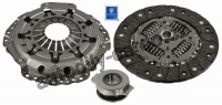 Spojková sada SACHS SA 3000842901 - NISSAN