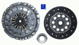 Spojková sada SACHS SA 3000843301 - BMW