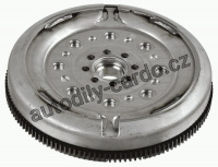 Setrvačník SACHS SA 2294000838 - AUDI, SEAT, ŠKODA, VW