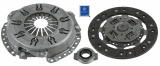 Spojková sada SACHS SA 3000951180 - NISSAN