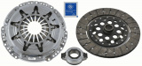 Spojková sada SACHS SA 3000951178 - NISSAN