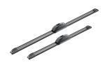 Sada stěračů BOSCH Aerotwin (BO 3397118984) - 550mm + 400mm