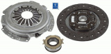 Spojková sada SACHS SA 3000684001 - SUBARU