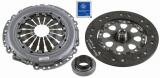 Spojková sada SACHS SA 3000951174 - SUZUKI