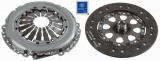 Spojková sada SACHS SA 3000951171 - OPEL