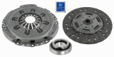 Spojková sada SACHS SA 3000951161 - OPEL