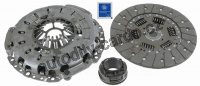 Spojková sada SACHS SA 3000951164 - AUDI