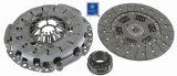 Spojková sada SACHS SA 3000951164 - AUDI