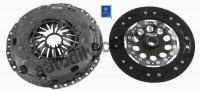 Spojková sada SACHS SA 3000951194 - OPEL