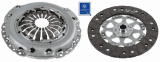 Spojková sada SACHS SA 3000951192 - OPEL