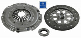 Spojková sada SACHS SA 3000951217 - OPEL