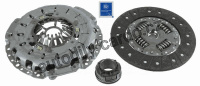 Spojková sada SACHS SA 3000951207 - AUDI