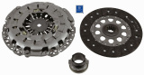 Spojková sada SACHS SA 3000951233 - BMW