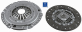 Spojková sada SACHS SA 3000951229 - OPEL