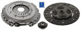 Spojková sada SACHS SA 3000951248 - CHRYSLER