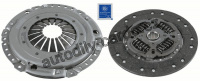 Spojková sada SACHS SA 3000951263 - OPEL