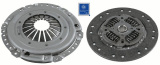 Spojková sada SACHS SA 3000951263 - OPEL