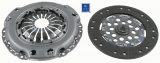 Spojková sada SACHS SA 3000951264 - OPEL