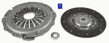 Spojková sada SACHS SA 3000951295 - NISSAN, RENAULT