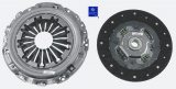 Spojková sada SACHS SA 3000951325 - RENAULT