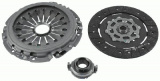 Spojková sada SACHS SA 3000951378 - ALFA ROMEO, LANCIA