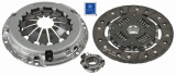 Spojková sada SACHS SA 3000951436 - TOYOTA