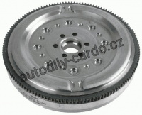 Setrvačník SACHS SA 2294002156 - AUDI, ŠKODA, VW