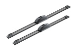 Sada stěračů BOSCH Aerotwin (BO 3397118990) - 475mm + 425mm