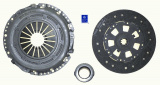 Spojková sada SACHS SA 3000724001 - BMW