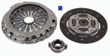 Spojková sada SACHS SA 3000727001 - ALFA ROMEO, LANCIA