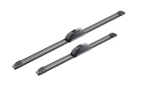 Sada stěračů BOSCH Aerotwin (BO 3397007503) - 530mm + 380mm