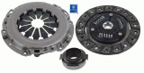 Spojková sada SACHS SA 3000518001 - SUBARU