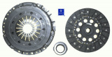 Spojková sada SACHS SA 3000546001 - BMW