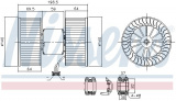 Vnitřní ventilátor NISSENS 87196