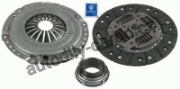 Spojková sada SACHS SA 3000557001 - OPEL