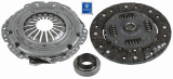 Spojková sada SACHS SA 3000579001 - OPEL