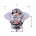 Termostat GATES (GT TH22782G1) - CITROËN, FIAT, IVECO, PEUGEOT