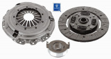 Spojková sada SACHS SA 3000845301 - HONDA