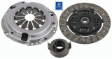 Spojková sada SACHS SA 3000845601 - HONDA