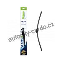 Stěrač VALEO Silencio X-TRM (VA 574337) - 380mm