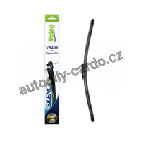 Stěrač VALEO Silencio X-TRM (VA 574339) - 500mm