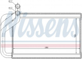 Výměník tepla NISSENS 77532
