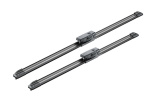 Sada stěračů BOSCH Aerotwin (BO 3397007460) - 530mm + 450mm