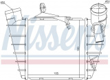 Chladič turba NISSENS 96770