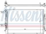 Chladič motoru NISSENS 65304