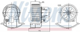 Vnitřní ventilátor NISSENS 87272