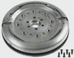 Setrvačník SACHS SA 2294000514 - CHRYSLER, DODGE, JEEP